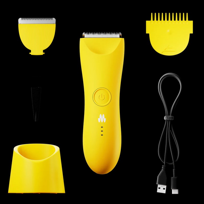 Meridian The Trimmer Plus - Solar