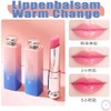 Lipstick with Colour Gradient, 3 Pieces, Waterproof, Moisturising Lip Balm