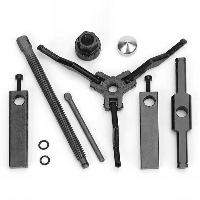 Car Interior and Exterior Bearing Puller Heavy Duty Gear Extractor