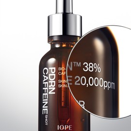 IOPE PDRN Caffeine Shot 30ml (small volume) / 아이오페 PDRN 카페인샷 30ml (소용량)