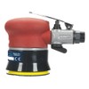 Sealey Gsa003 Air Palm Orbital Sander ?75Mm