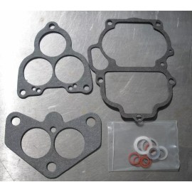 Vintage Speed.com HOLLEY FORD 94 (H-100) GASKET  KIT- 94-2100 hot rat rod tri power