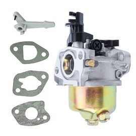 KELKONG 951-12785 Carburetor for Cub Cadet RT65 Compatible with Troy Bilt Tiller 751-12785 951-10797 951-12124 951-05021 Replace for OHV 208CC 212CC Engines
