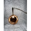 Mason Grove Hammered Copper Frying Pan Ornamment