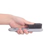 Edelvey Boot Green Brush Scraper Soft Cleaning Outdoor Indoor Cleaner