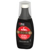 Kiwi Instant Polish, Black, 2.5 oz (1 Bottle with Sponge