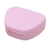 retainer case (pink)