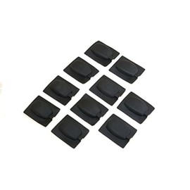 IR Emitter Shield Flexible Rubber Cover (installer Pack Of 10) IRSHIELD10