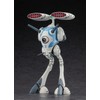 Hasegawa 65878 Super Fortress Macross Reguard (Equipped with Small Missile