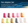 Pen Adapter Set for Cricut Cutter Stock Holder Die Cutting