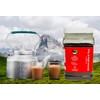 Desi Kitchen CTC Mamri Assam Black Tea 24oz (680g) |