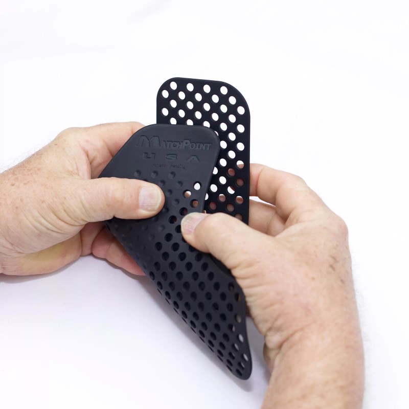 MatchPoint USA - Ultimate Holster Backer