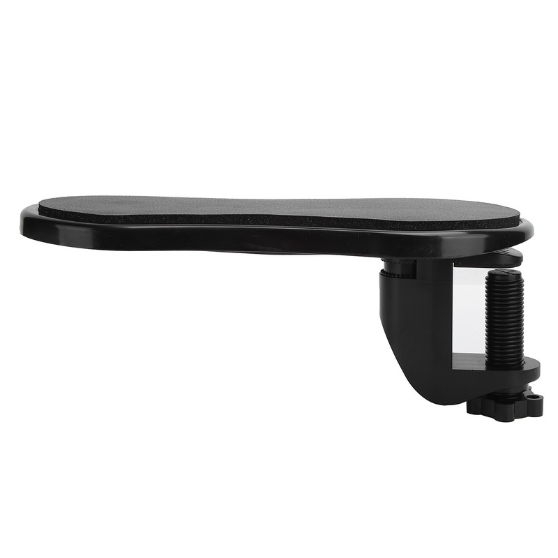 Computer Arm Support Home Office Rotatable Wrist Rest Armrest Extender