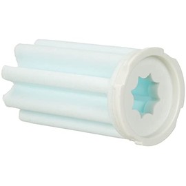 Insert for Fuel Oil Filter Ã Accessories for Fuel Oil Filter Ã Stainless Steel, Yellow, 27327 5