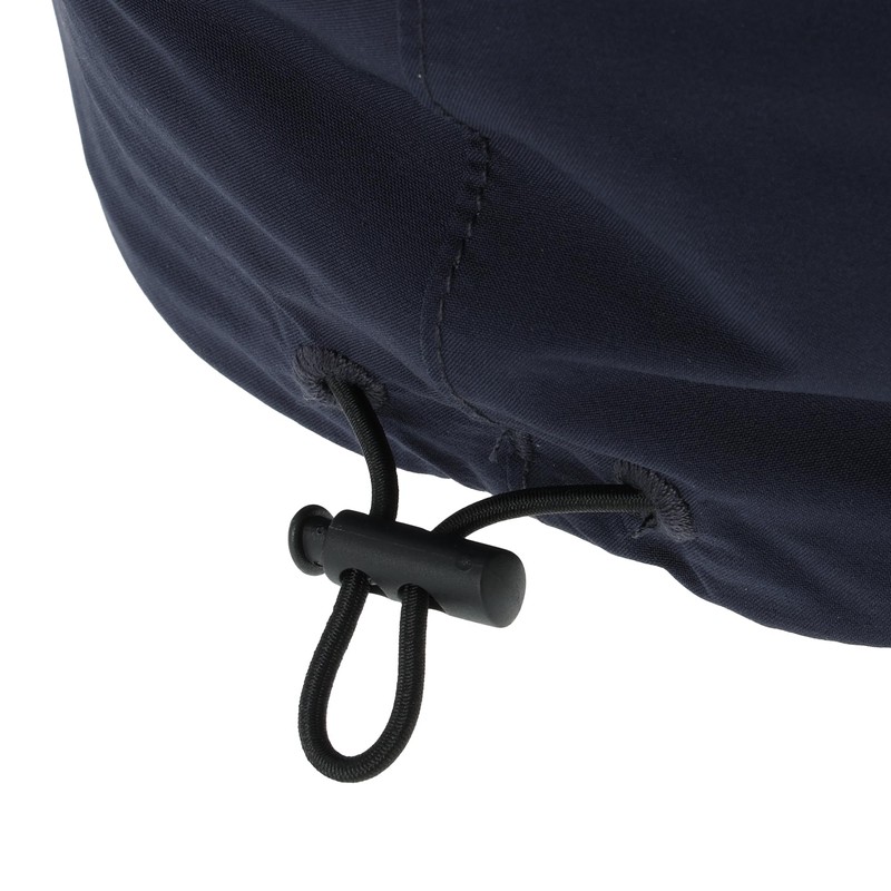 le coq sportif (ルコックスポルティフ) Rain Cap Water-Resistant Breathable Waterproof Stretch