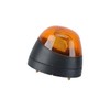 GuusCar Side Indicator Repeater Light Lamp Front Left For Transit