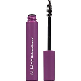 Almay Thickening Mascara, Black Brown, 0.26 fl. oz.