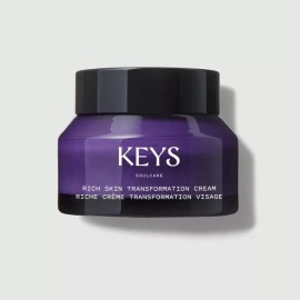 Creme Keys Soulcare, Cream Skin Transformation