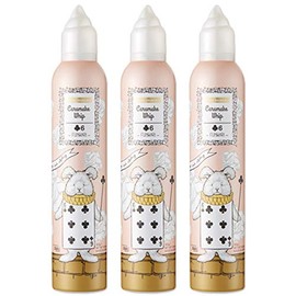 Demi Uevo Jouecara Caramake Whip 6/300g x 2 Pieces