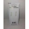 STERLING TOOLS POCKET SCREWDRIVERS SET OF FLAT & PHILLIPS 5"_NEW.