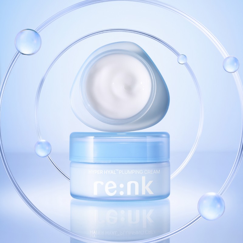 Re:NK Hyper Hyal Plumping Cream 105ml - Re:NK Hyper Hyal