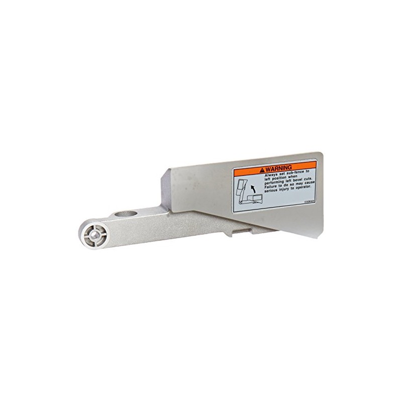 Hitachi 321385 Sub Fence C10Fsb Replacement Part