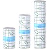 Emalla Waterproof Tattoo Aftercare Bandage - 3 Rolls
