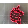 Unicorn Cookie Cutter