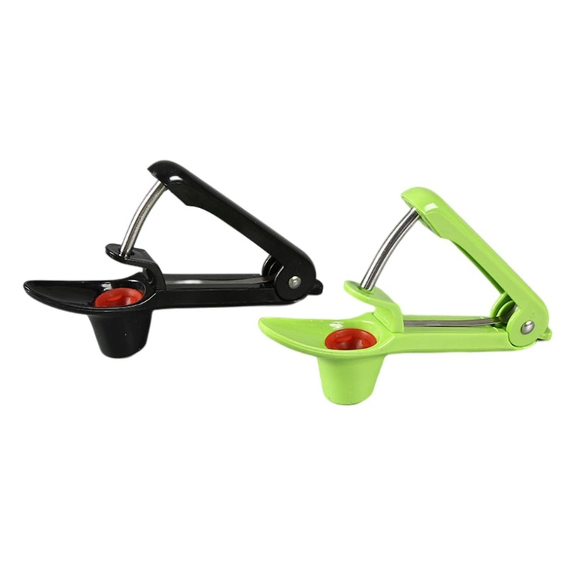 Aebor 2pcs Cherry Pitter Tool, Cherry Pit Remover Tool, Multi-Function