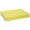 TRUSCO (Trusco) Absorption Sponge 2.0 x 10.0 x 13.0 inches