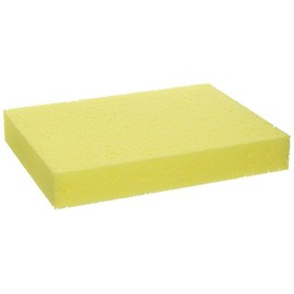 TRUSCO (Trusco) Absorption Sponge 2.0 x 10.0 x 13.0 inches (50 x 250 x 330 mm), L Size, TKSL