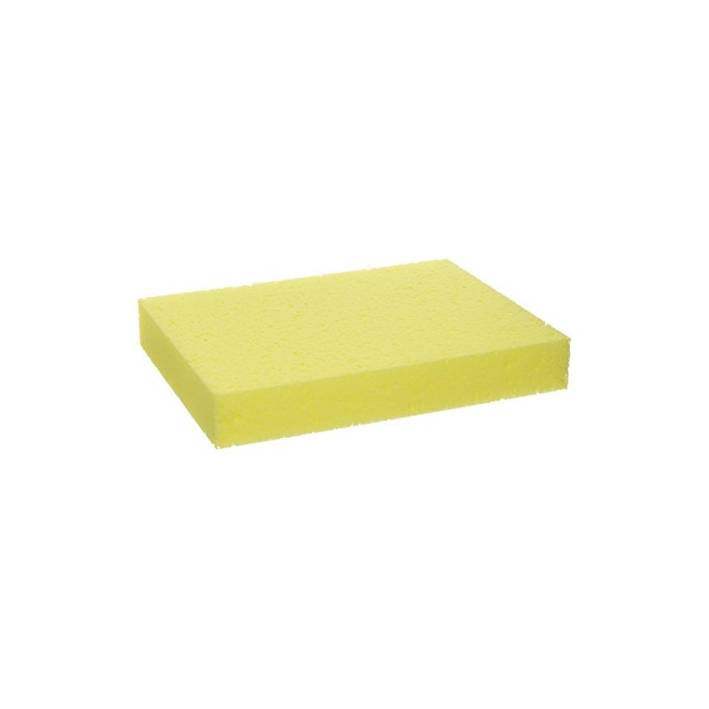 TRUSCO (Trusco) Absorption Sponge 2.0 x 10.0 x 13.0 inches