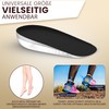FERSENFREUND© Premium Shoe Insoles Raiser - Heel Wedge Shoe Raiser