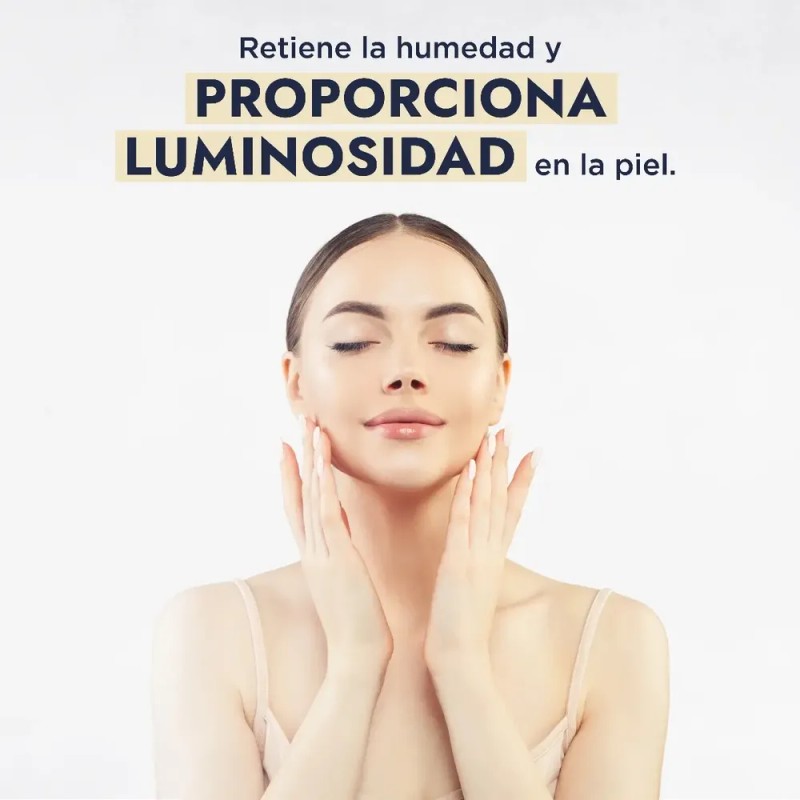Proteina De Trigo Cosmetica Capilar 100g