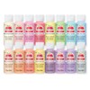 Apple Barrel, Acrylic Paint Set, 16 pc - 2 oz
