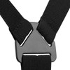 Adjustable Chest Strap Mount, for Action Camera, Sports Camera Chest