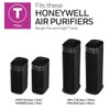 PUR Honeywell Enhanced VOC Filter- Home Renovation