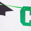 Graduation Banners Style B 008 (Green)