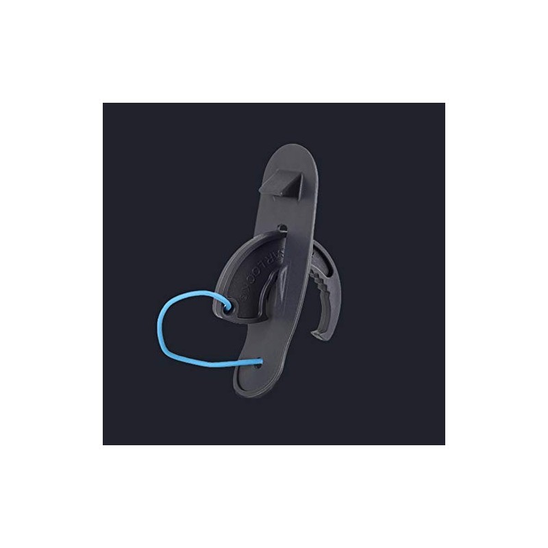 Howsar Quick Twin Lock