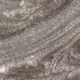 OPI Infinite Shine Long-Wear Bright Metallic Finish Opaque Gray Nail Polish, Up to 11 days of wear & Gel-Like Shine, Work From Chrome, 0.5 fl oz