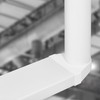 KOTARBAU® Deflection Piece 90° for Ventilation Duct 204 x 60