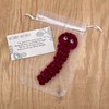 Worry Worm That Cares For You, Or As A Gift