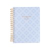 momAgenda Desktop Spiral Planner for Busy Moms with Space to