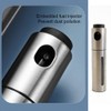 XTTIUN 100ml Stainless Steel Olive Oil Sprayer Bottle Multi Purpose