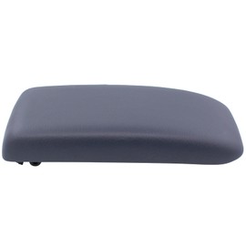 NewYall Blue Gray Center Console Armrest Lid Cover for Toyota 4Runner 1996-1998 Tacoma 1995-2000