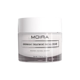 Moira Skincare Crema Facial de Tratamiento Nocturno
