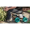 Apollo Exports International Garden Rolling Work Seat