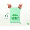 H Haya Home 6L-7L Eco Green 156 Compostable Biodegradable Food