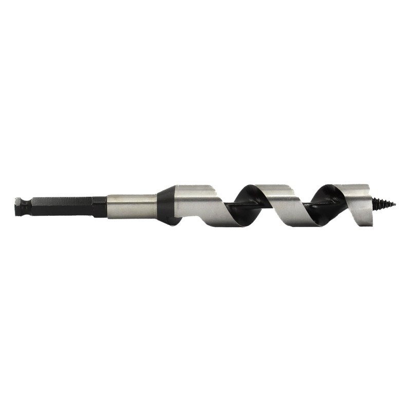 Drill America DMS73-2550 3/4"x 8" Nail Buster Auger Bit, DMS