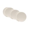 6PCS Face Paint Sponge Set Make-up Sponge Round Sponge Puff